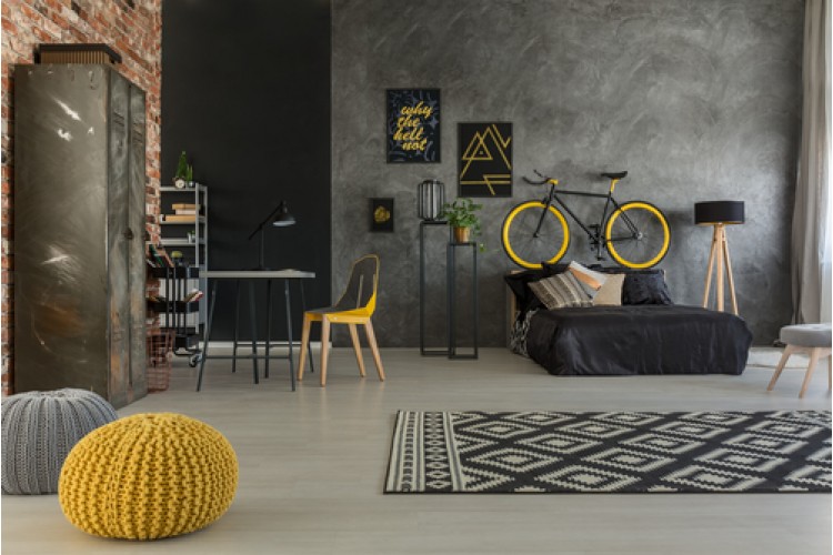 Estilo Industrial: o que é e como decorar sua casa